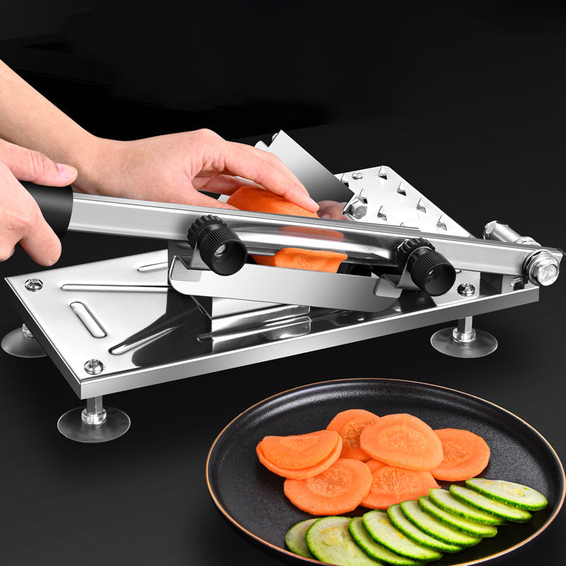 Mini Butcher, Meat Slicer – 3rd Degree Cutlery